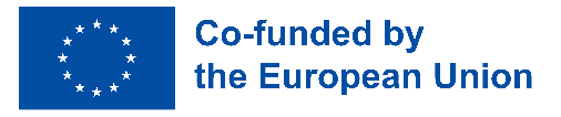 Co-funded by the European Union